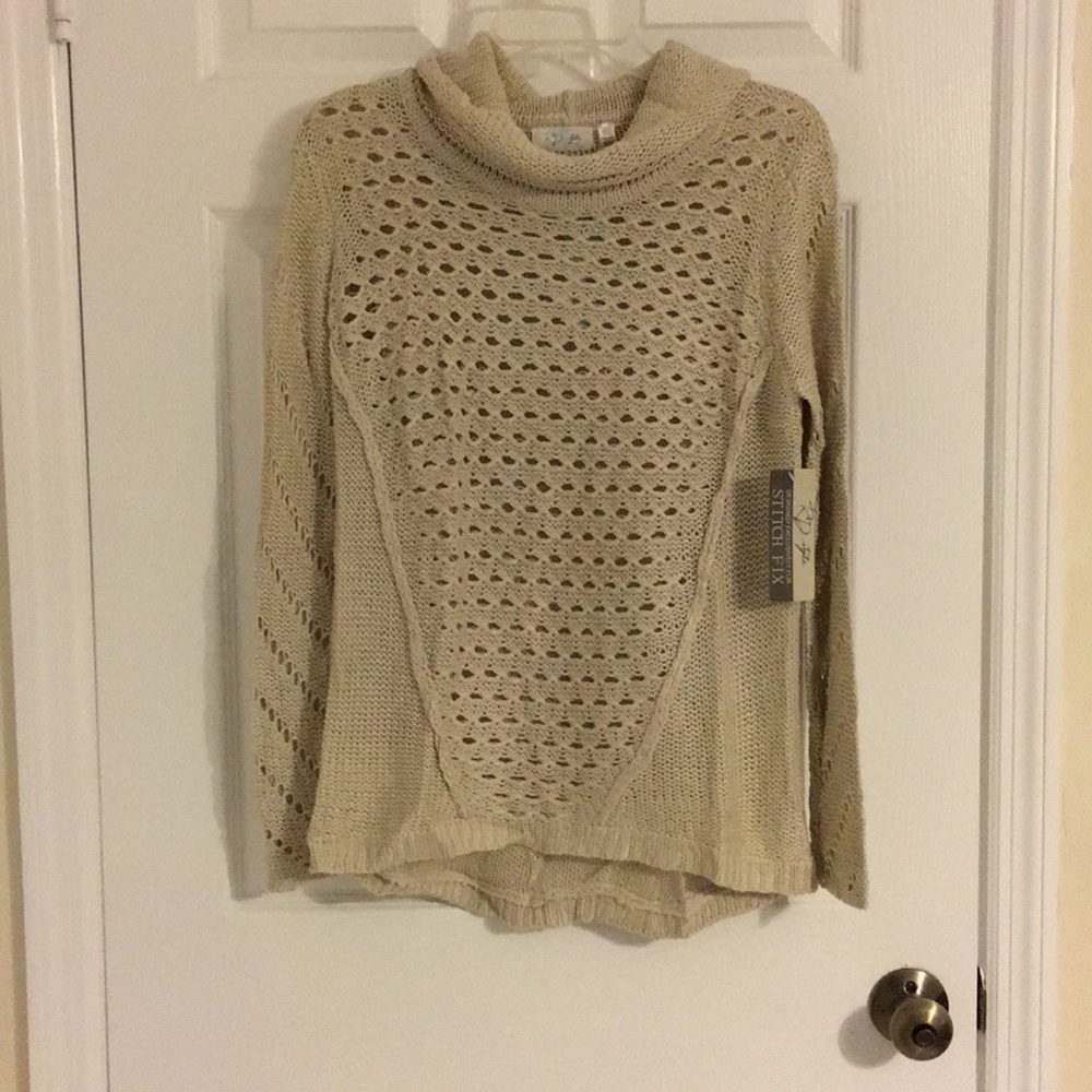 RD Style Sweater